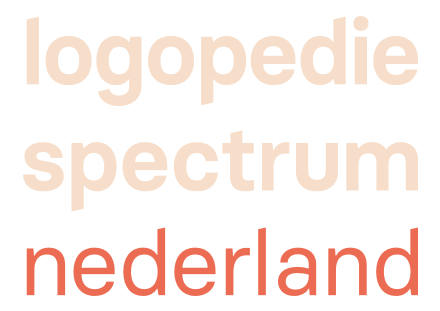 Logopedie Spectrum Nederland