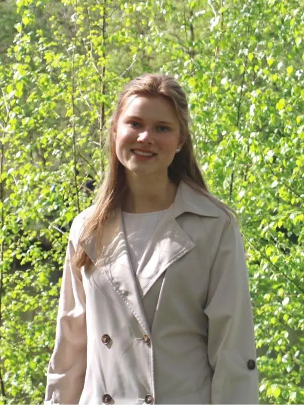 Nathalie Oosten